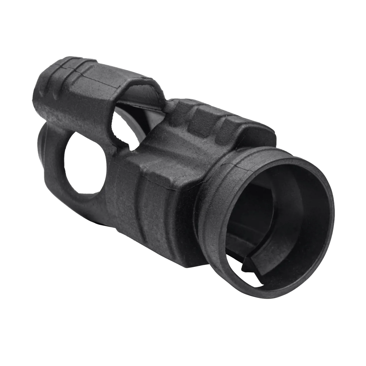 Outer rubber cover - Black for Aimpoint® CompM3/ML3  - 4