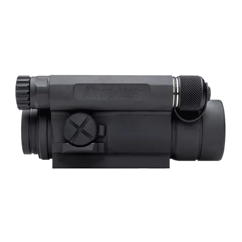 Comp® M4 2 MOA - Mira de punto rojo sin montura - 4