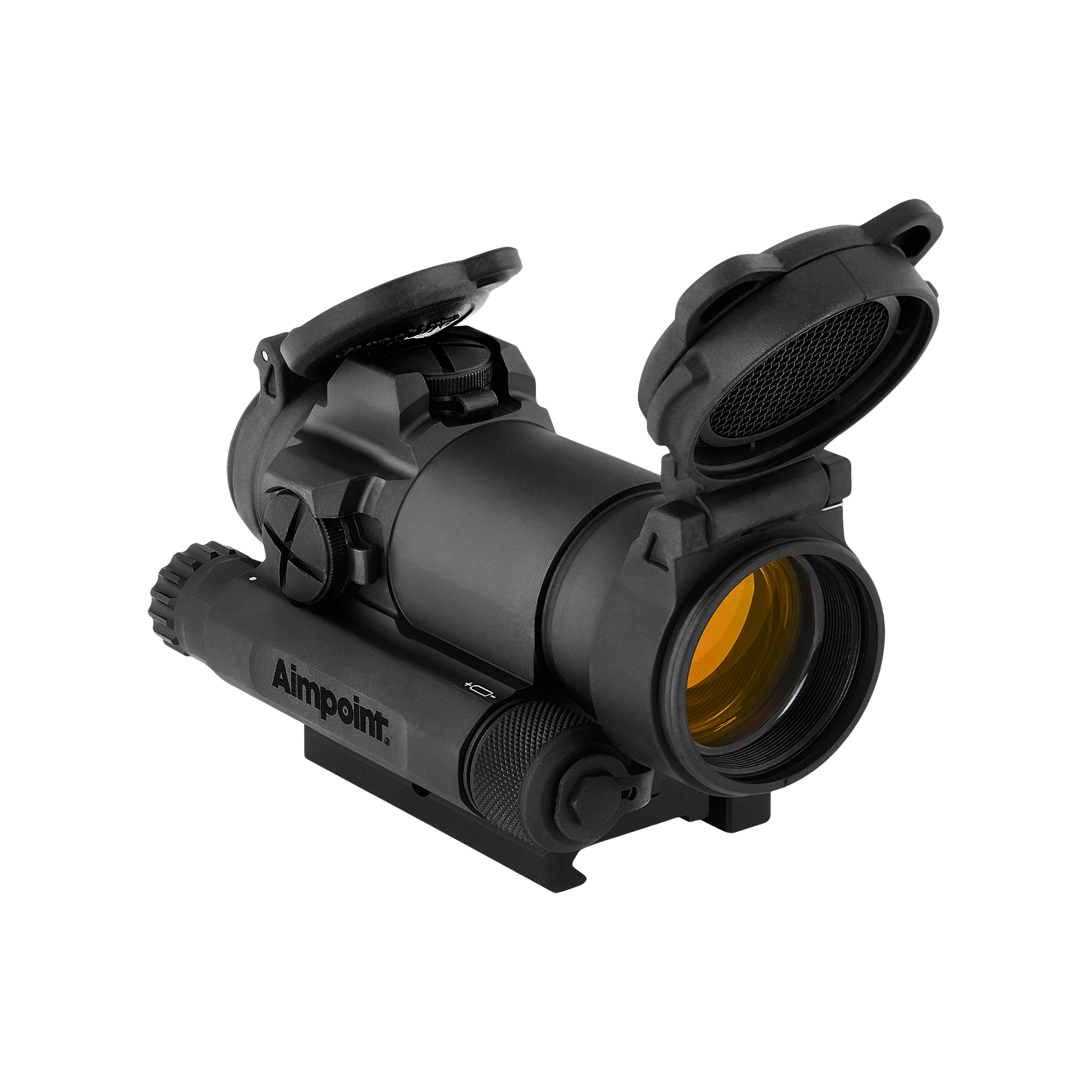 その他 Aimpoint Comp M4s Comp™ M4s 2 MOA - Red dot reflex sight with standard spacer