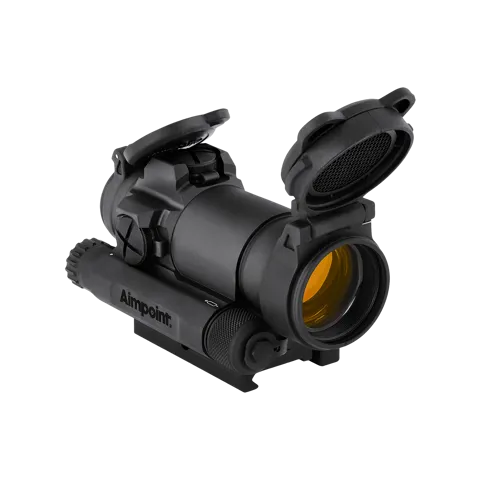 Comp™ M4s 2 MOA - Red dot reflex sight with standard spacer and LRP mount - 2