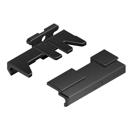 Acro™ Mount 17 mm for Picatinny rail - 2
