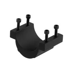 Spacer for 30 mm ring fits QRP3 mount and TwistMount™