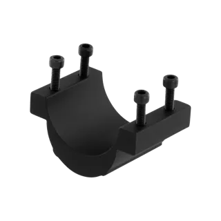 Spacer for 30 mm ring fits QRP3 mount and TwistMount™ | Aimpoint Spacer for 30 mm ring fits QRP3 mount and TwistMount™ | Aimpoint