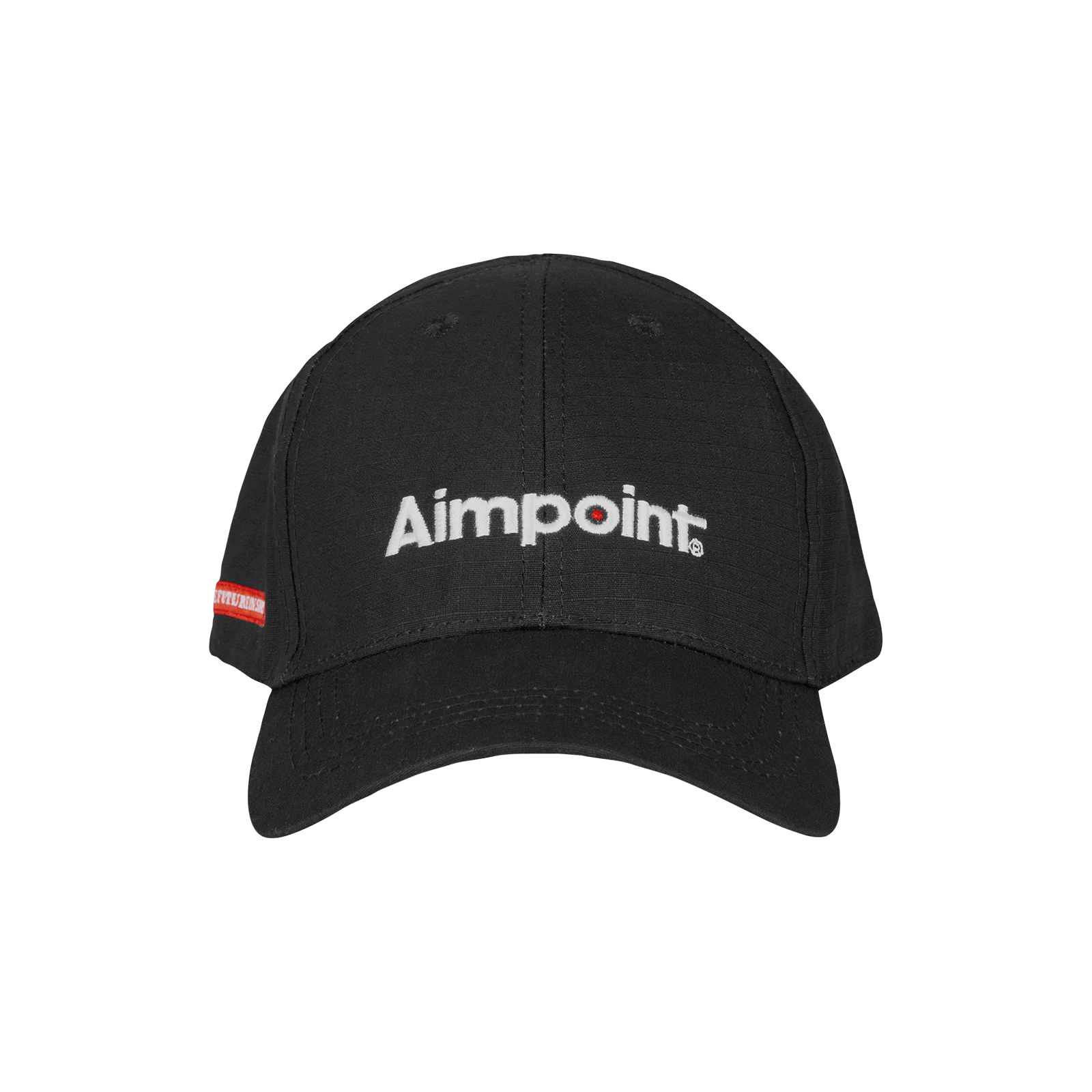 Casquette Aimpoint® - Noir Casquette légère  - 2