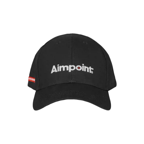 Casquette Aimpoint® - Noir Casquette légère - 2