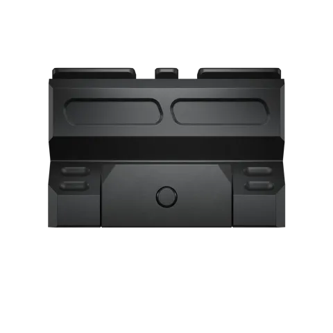 Attacco Acro® 39 mm - Fixed / QD Combo per guida Picatinny - 11
