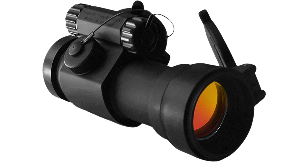 Comp™ M ML Red dot reflex sight | Aimpoint