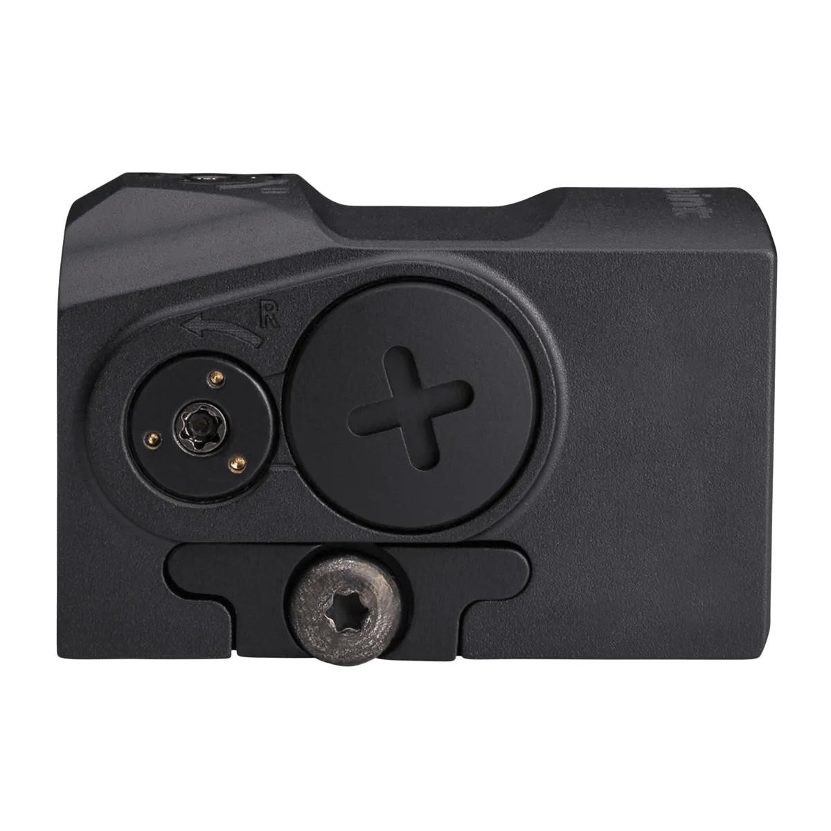 Acro C-1™ 3.5 MOA - Red dot reflex sight with integrated Acro ...