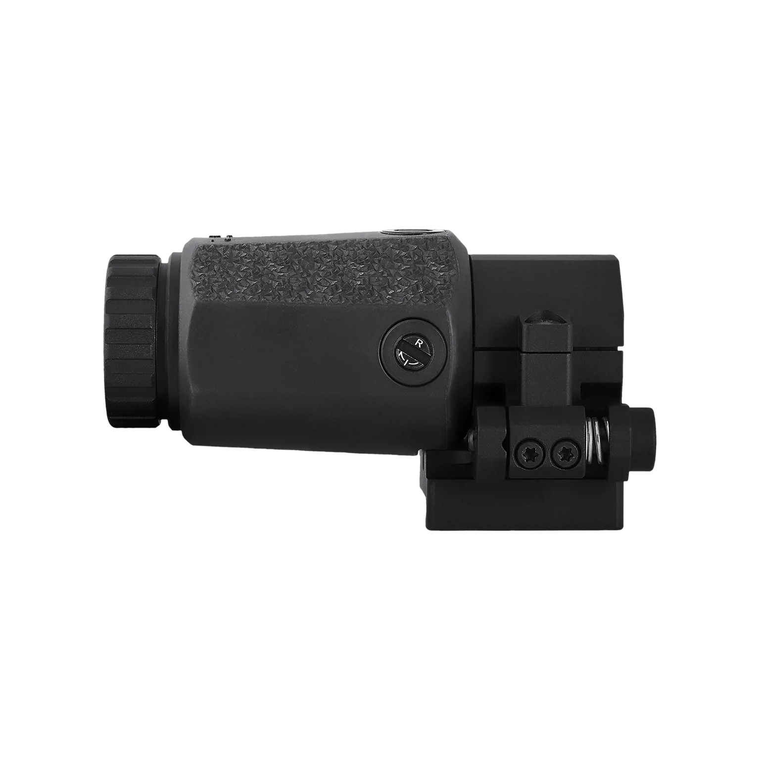 3X-C™ Visor magnificador con FlipMount™ 30 mm y base TwistMount™  - 4