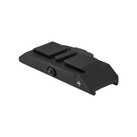 Acro™ QD mount for Tikka T3/T3x - 3