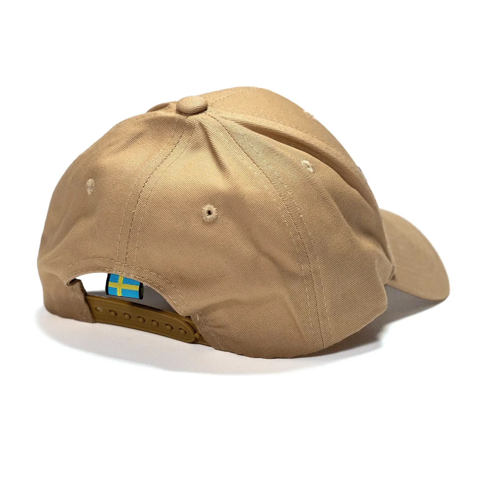 Aimpoint® Keps - Beige / Sand med 3D-broderad logga  - 3