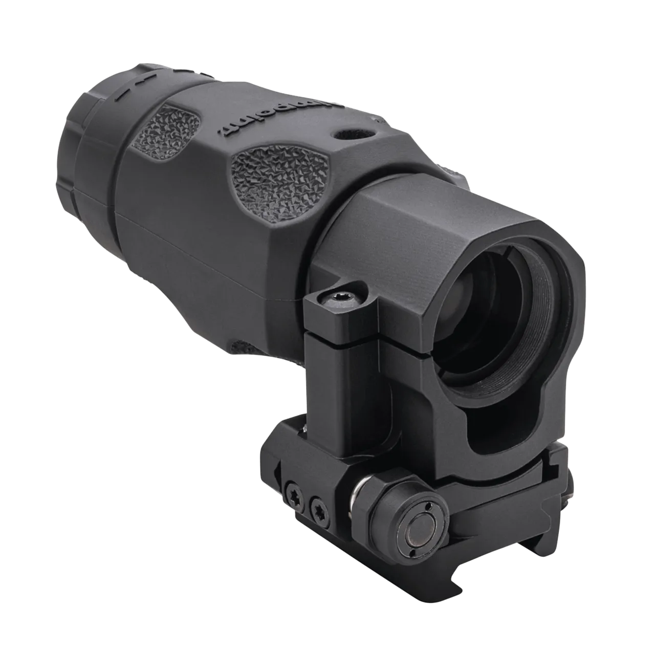 3XMag-1™ Magnifier with FlipMount™ 39 mm and TwistMount™ base | Aimpoint