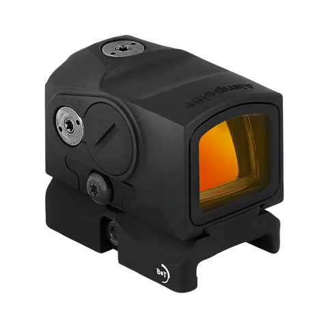 Acro™ C-1 3.5 MOA - Red dot reflex sight with fixed mount 22 mm - 3
