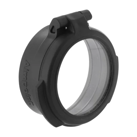 Objektivabdeckung Flip-up - Vorne Transparent für Hunter™ H34S / H34L - 3