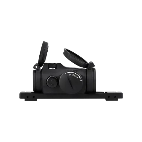 Micro™ H-2 4 MOA - Red dot reflex sight with mount for semi-automatic shotguns - 4