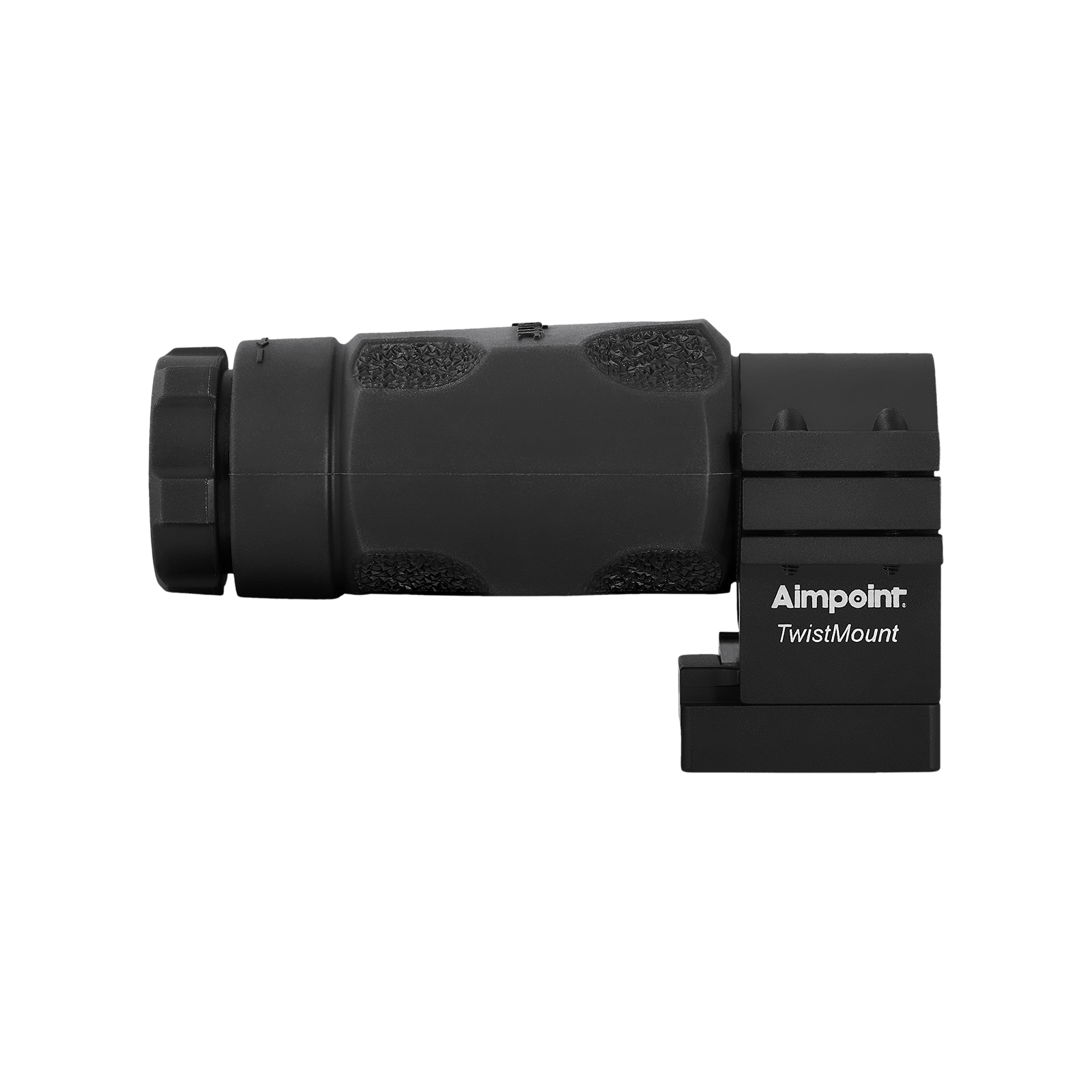 3XMag™-1 Magnifier with TwistMount™ and spacer  - 4