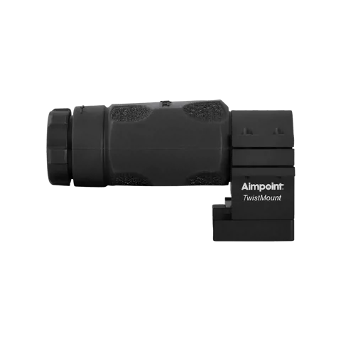 3XMag™-1 Magnifier with TwistMount™ and spacer - 4