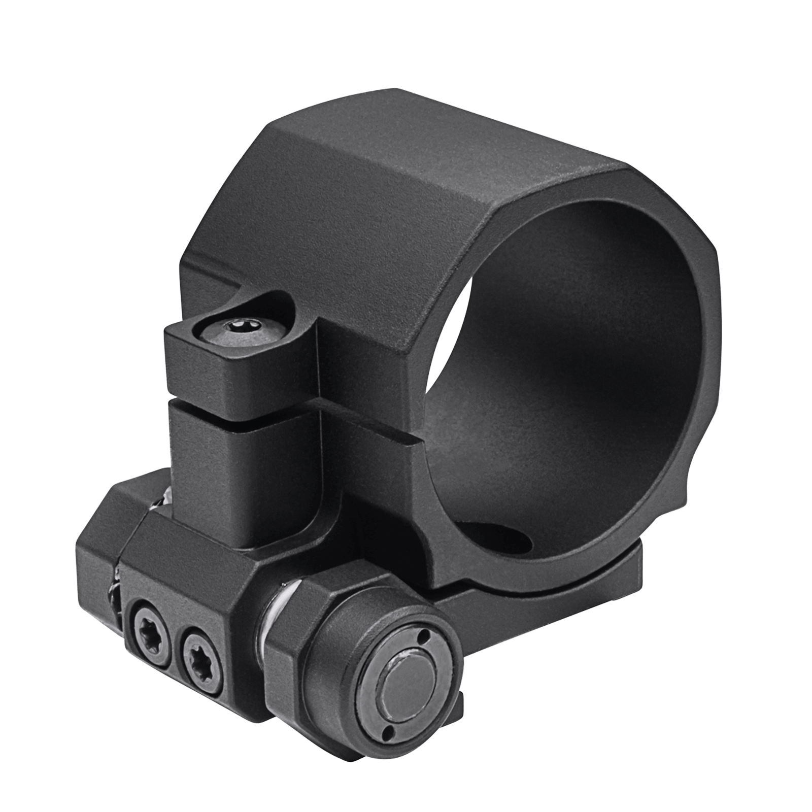 FlipMount™ 30 mm Solo anilla - Requiere la base TwistMount™  - 2