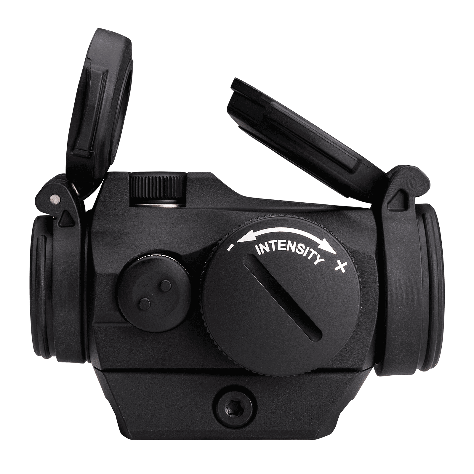 Micro™ H-2 2 MOA - Red dot reflex sight with standard mount for