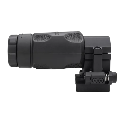 3XMag™-1 Magnifier with FlipMount™ 39 mm and TwistMount™ base - 4