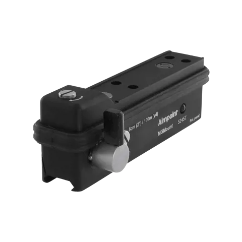 MGMount .50 Supporto con Compensatore balistico per Aimpoint® MPS™ 3 - 1
