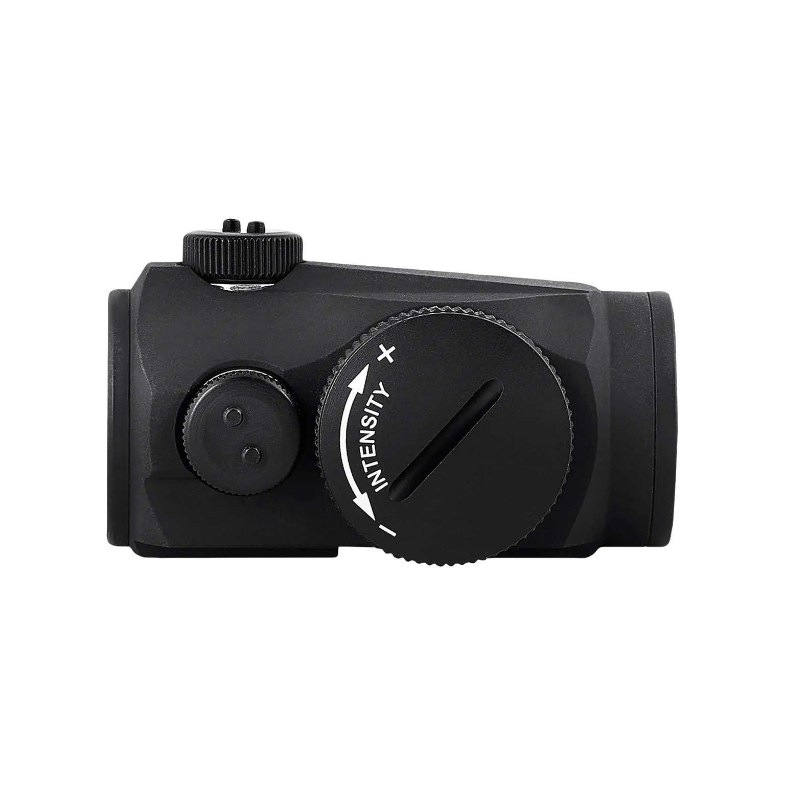 Micro H-1™ 4 MOA - Red dot reflex sight without mount - 4