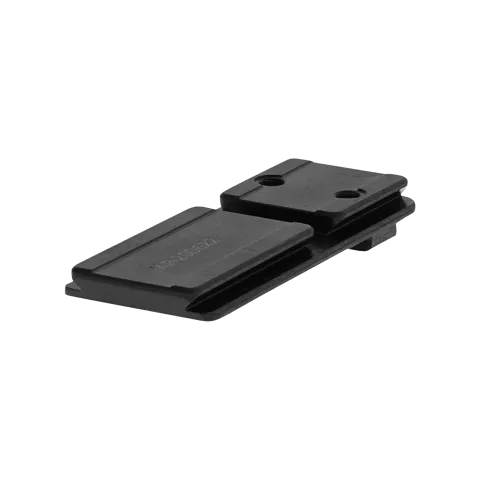 Acro™ Rear sight mount plate for Glock  - 1
