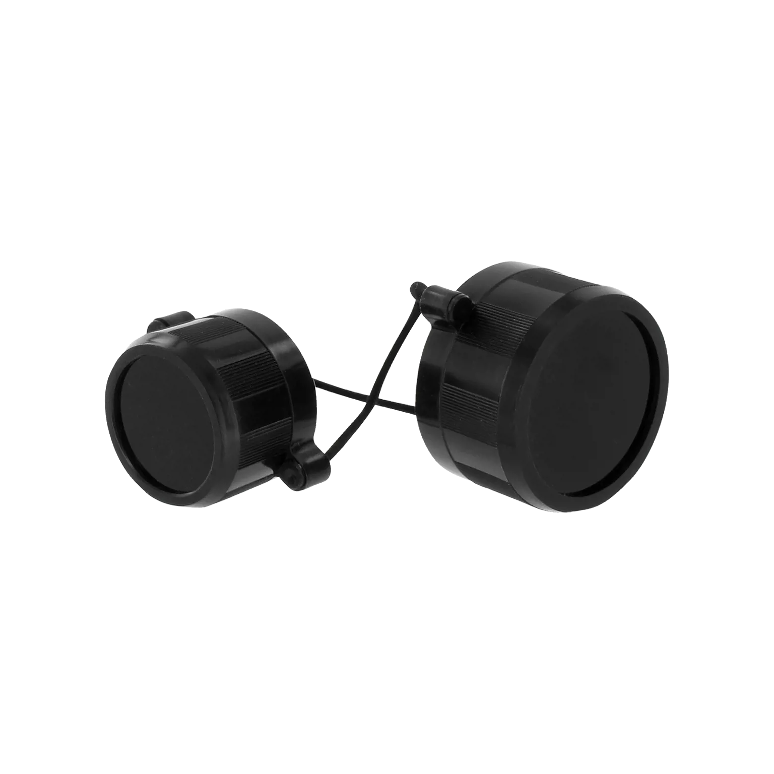 Objektivschutz - Bikini Gummiband für Hunter H30S™/H30L™ - 1