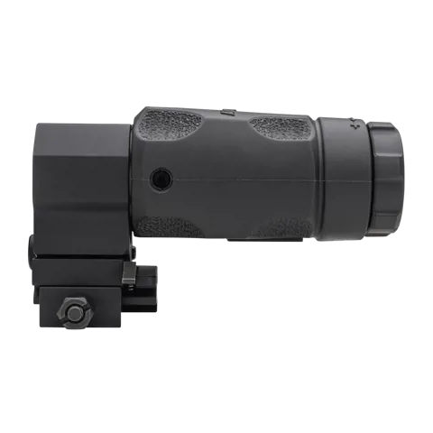 3XMag-1™ Visor magnificador con FlipMount™ 39 mm y base TwistMount™  - 2