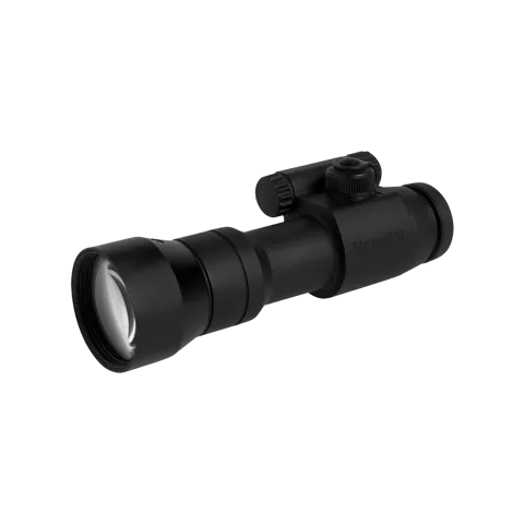 Comp® C 2X 2 MOA - Rödpunktsikte - 1