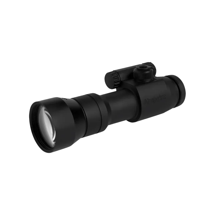 Comp® C 2X 2 MOA - Rödpunktsikte
