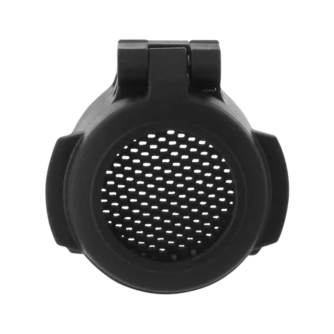 Lens cover flip-up - Front - ARD Transparent with integral flip-up ARD for Micro™ H-2 / T-2 and Comp™ M5 / M5s - 2