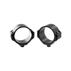 Ring 34 mm - LQR 1 pair - Fits Leupold quick release bases for Hunter™ H34S / H34L