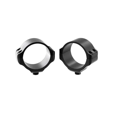 Ringkit 34 mm - LQR 1 par - passar Leupold QR baser för Hunter™ H34S / H34L - 1