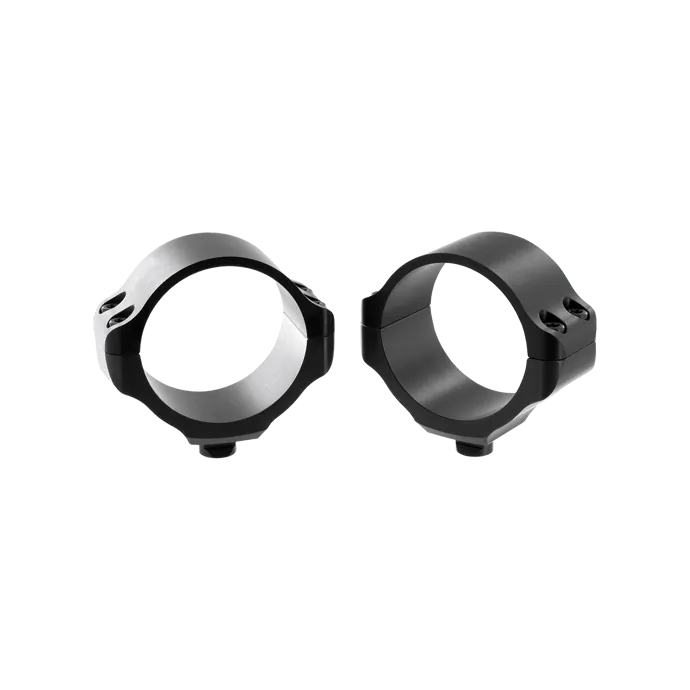 Ring 34 mm - LQR 1 pair - Fits Leupold quick release bases for Hunter™ H34S / H34L