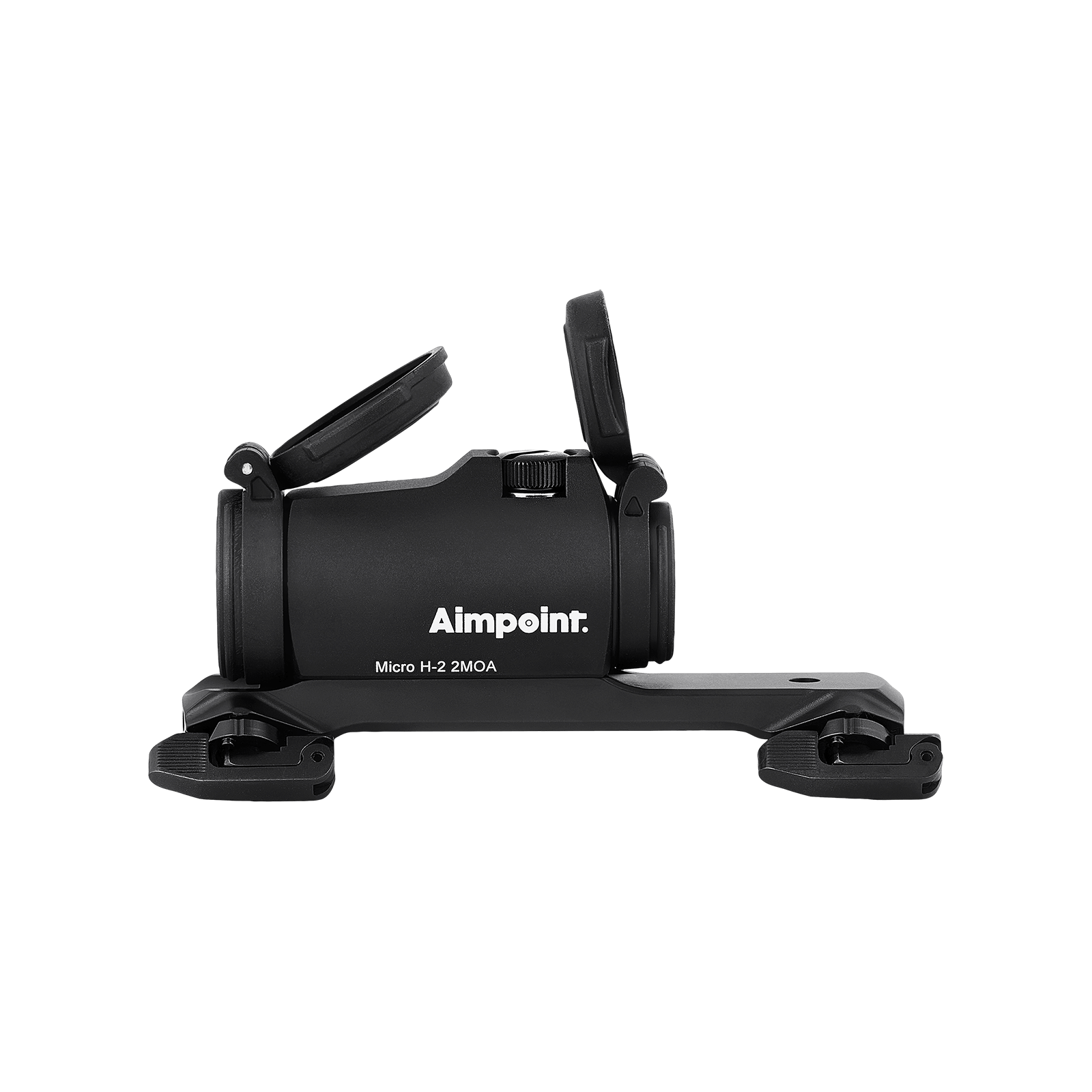 Micro™  H-2 2 MOA - Mira de punto rojo con montura Sauer SUM - 3