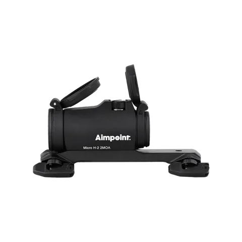 Micro™ H-2 2 MOA - Mirino a punto rosso con attacco Sauer SUM - 3