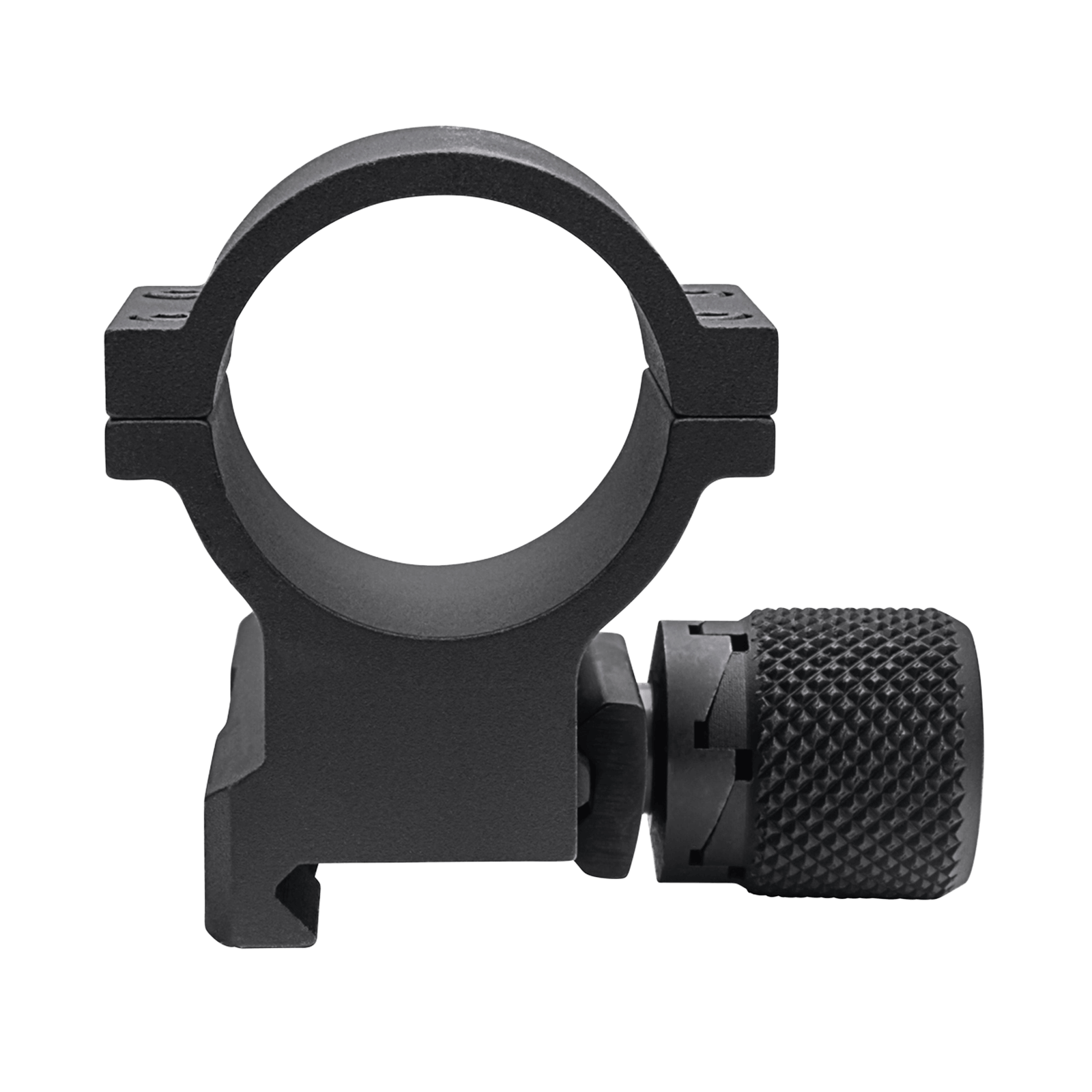 QRP3 Mount - Complete Quick Release Picatinny for 30 mm sights