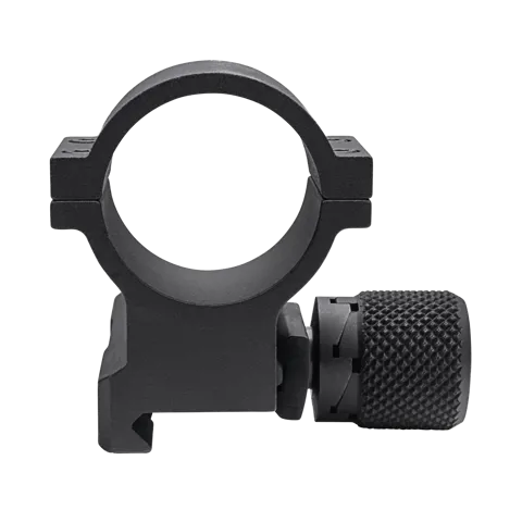 Montura QRP3 - Completa Lanzamiento rápido Picatinny para miras de 30 mm - 5