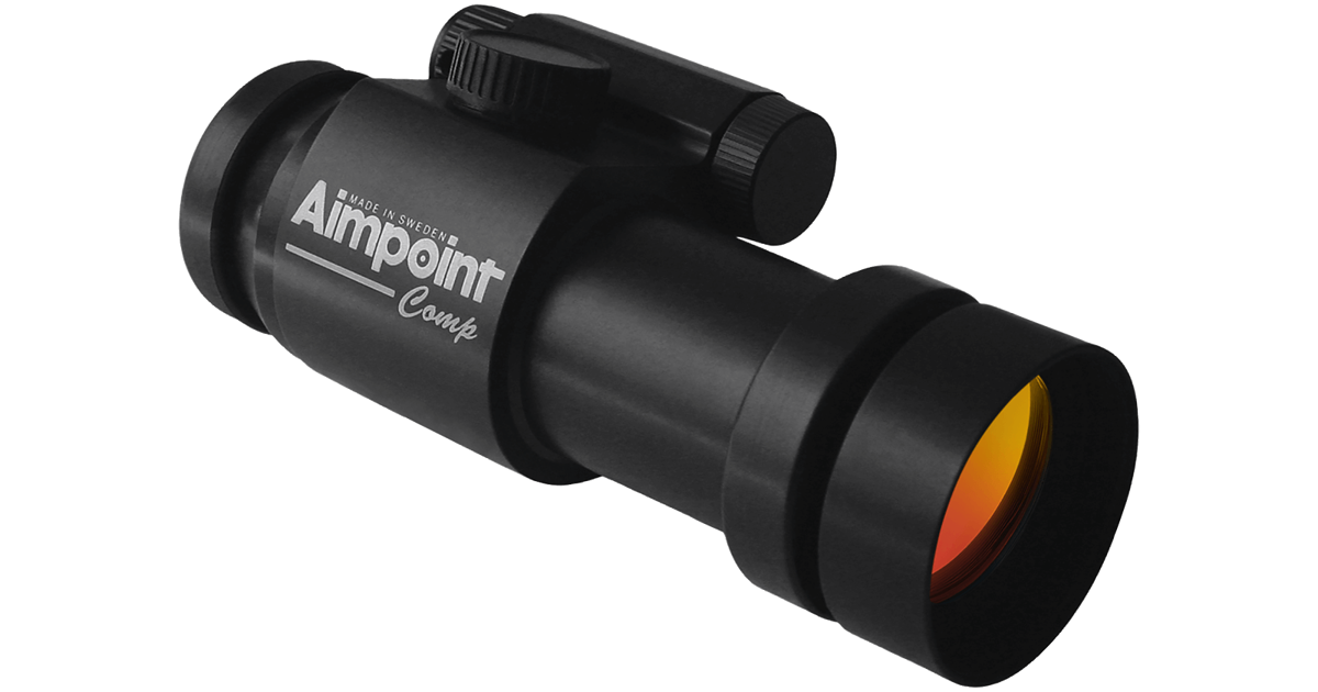 Comp® Red Dot Reflex Sight | Aimpoint