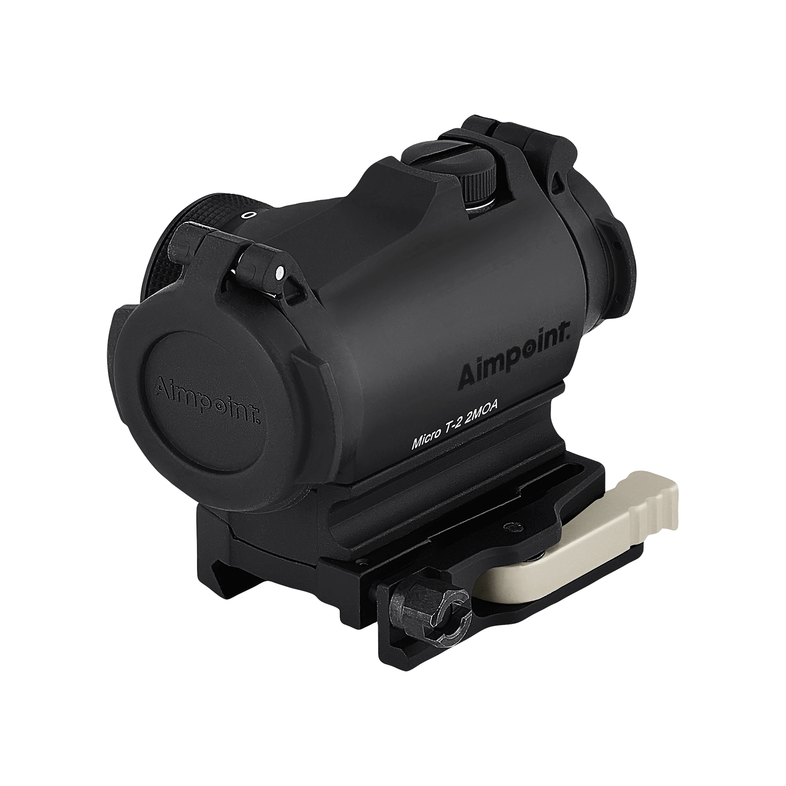 Aimpoint® US Store - Micro T-2 Red Dot Sight, Standard Mount