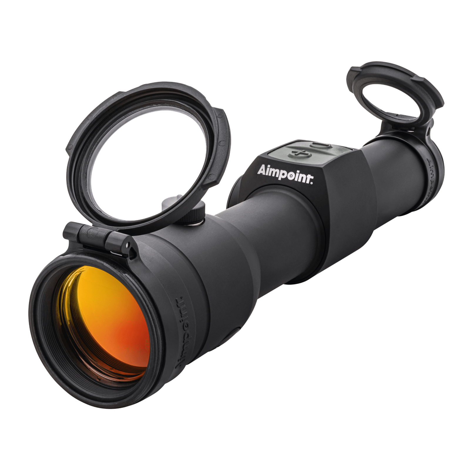 Hunter™ H34L 2 MOA - Rotpunktvisier 
