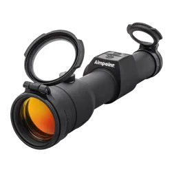 Hunter™ H34L 2 MOA - Rotpunktvisier