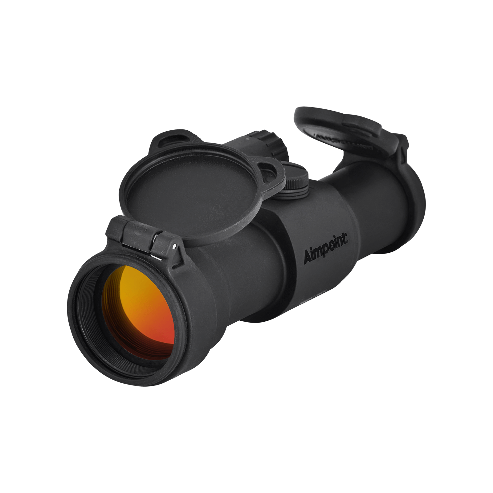 Aimpoint CompML3 4MOA（実物） Aimpoint CompML3 4MOA（実物）