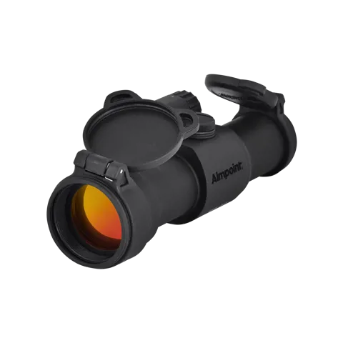 9000™ SC 4 MOA - Red dot reflex sight - 1