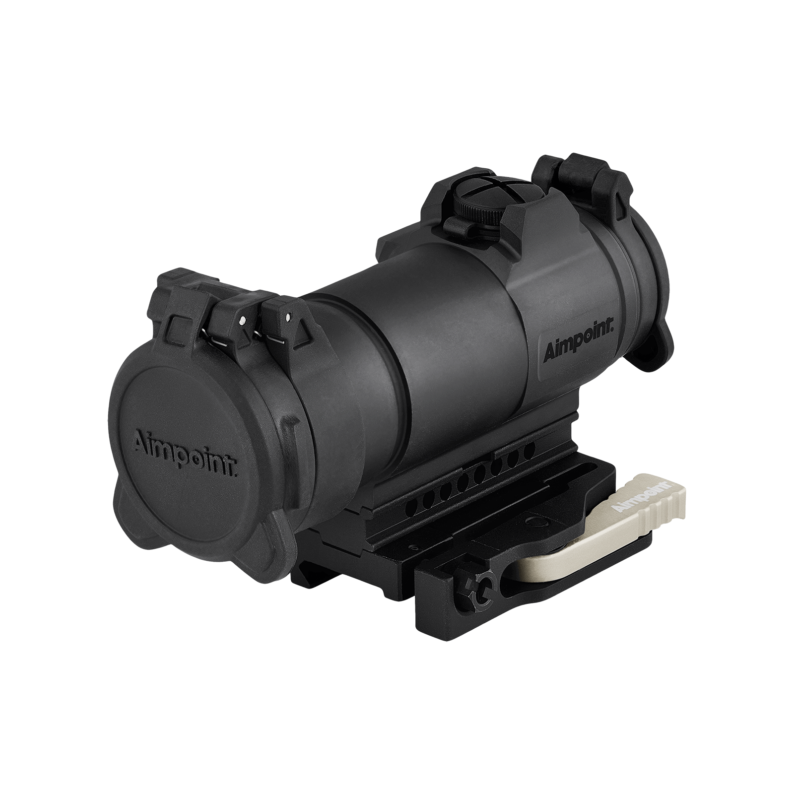 Comp™ M4s 2 MOA - Red dot reflex sight with standard spacer