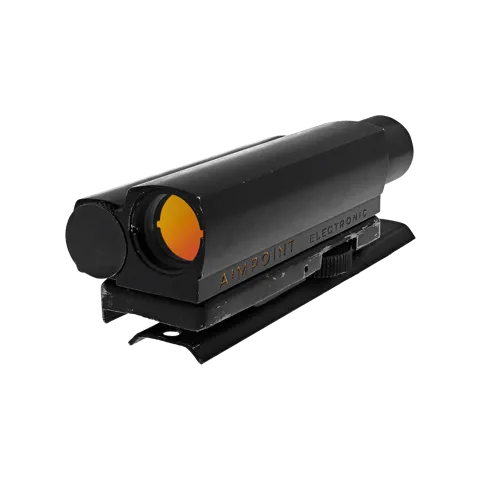 Aimpoint® Electronic Red dot reflex sight - 1
