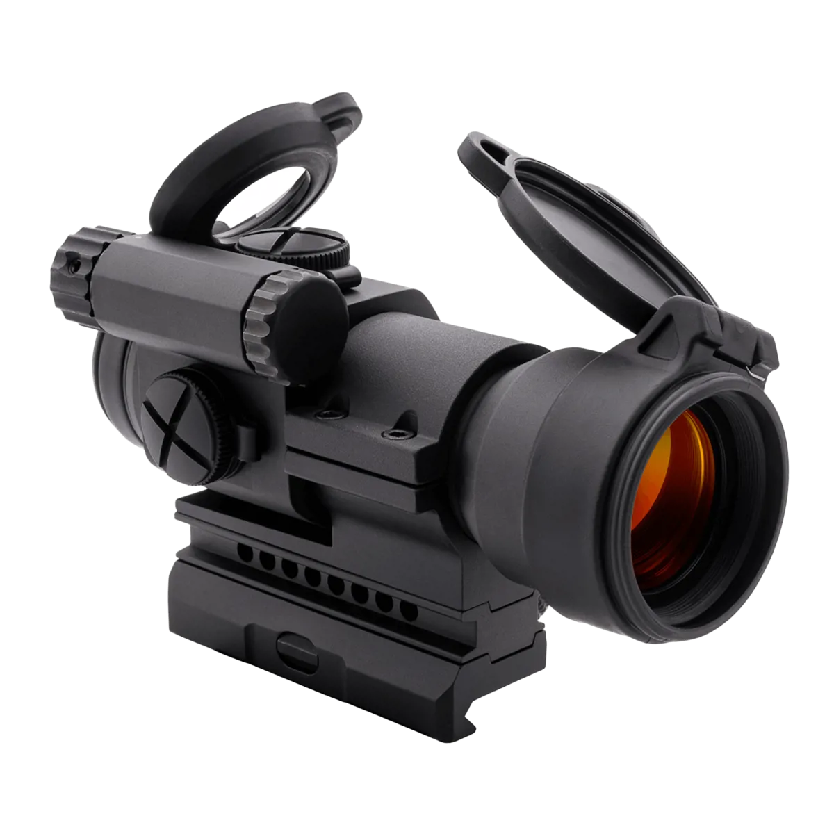 PRO™ - Patrol Rifle Optic 2 MOA - Red dot reflex sight with standard ...