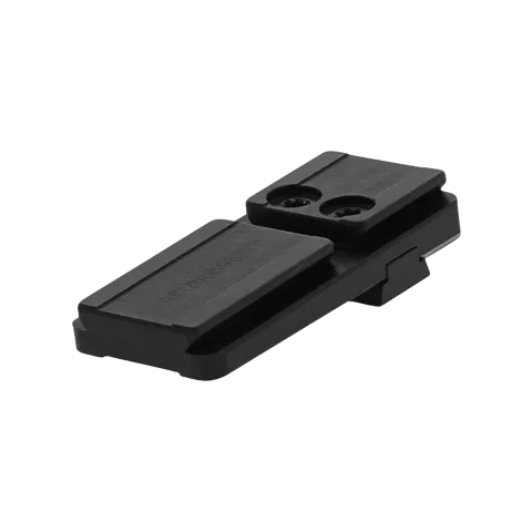 Acro™ Rear sight mount plate for CZ Shadow 2 - 1