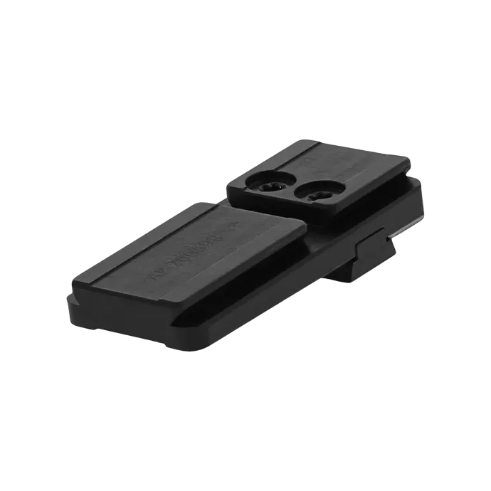 Acro™ Rear sight mount plate for CZ Shadow 2